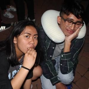 Meet your Posher, Matt